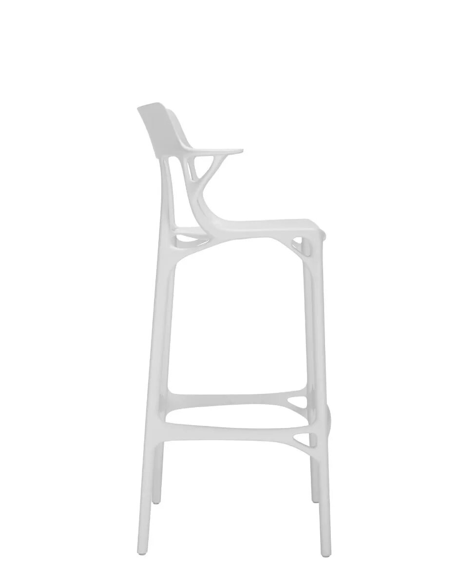 A.I. Stool by Kartell Furniture Stool